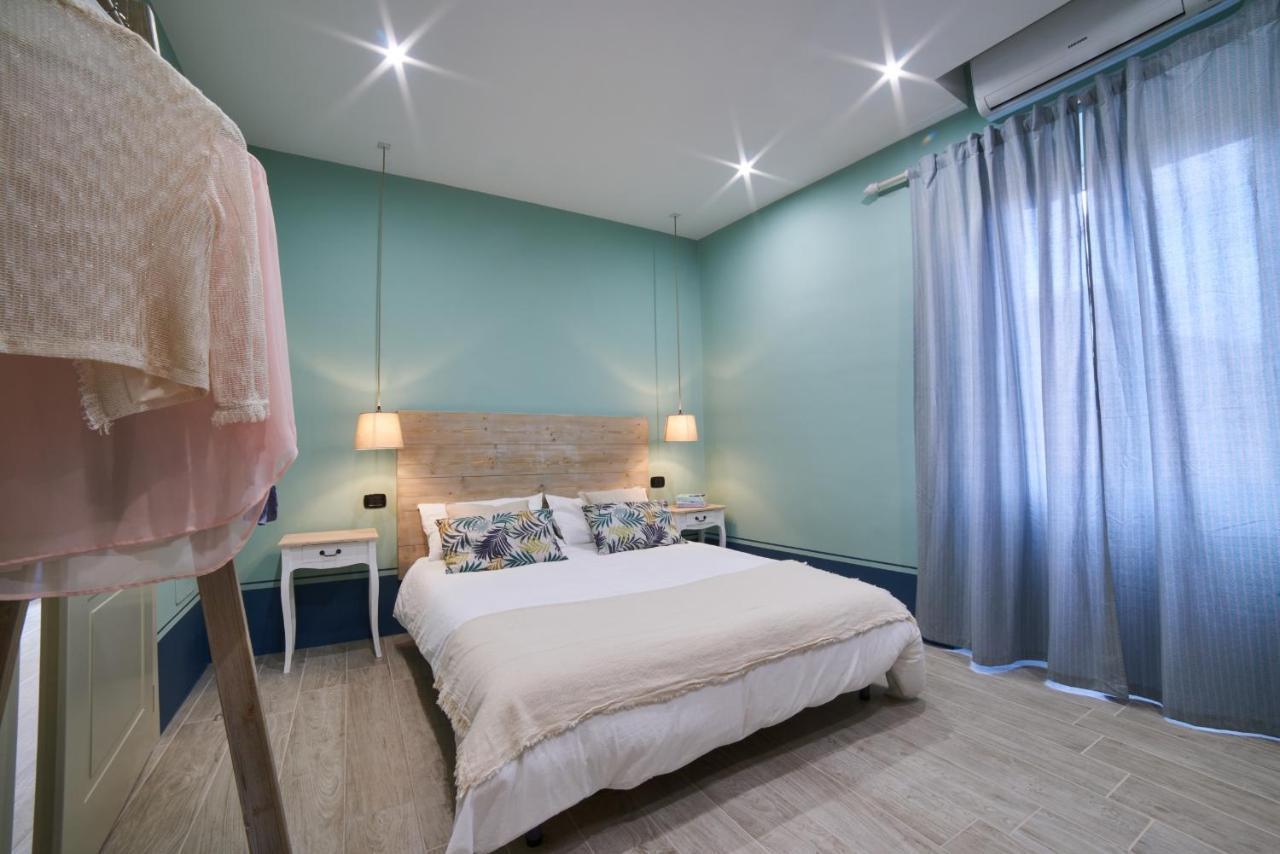 Hotel AL22 di piazza del Gesù Viterbo Esterno foto